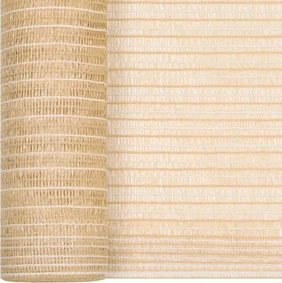 Immagine prodotto di Rete per Privacy Beige 1,8x50 m in HDPE 150 g/m²