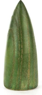 Produktbild von Baum grün (9,5cm) von Dregeno Seiffen