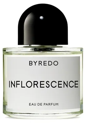 Image de Byredo Inflorescence Eau de Parfum 50ml