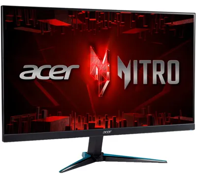 Image de ACER Nitro VG270U G - 68.6cm (27")