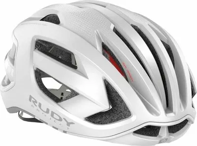 Produktbild von Rudy Project Egos White Matte S Fahrradhelm