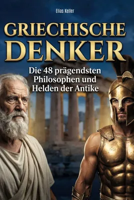 Produktbild von Griechische Denker