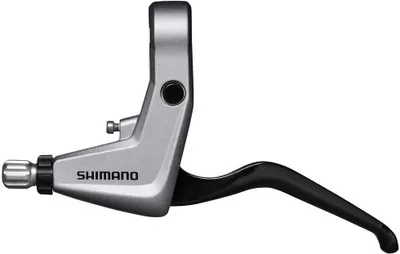 Produktbild von Shimano Alivio T4010 Linker Bremshebel Silber Silber One Size
