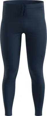 Immagine prodotto di Essentials Warm Lauftights 2.0, Uomo - Odlo, Colore: 20731 dark sapphire, Taglia: XXL