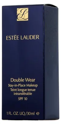 Zdjęcie produktu dla Estée Lauder Fluid Make-up Double Wear Stay-in-Place Makeup SPF10 6N2 Truffle