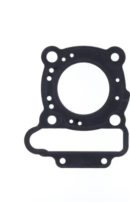 Zdjęcie produktu dla Uszczelka głowicy cylindra Athena, średnica 57,5 mm, przeznaczona do skuterów Peugeot Elyseo 125, Elystar 125, 150