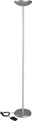 Produktbild von MAUL MAULsky Stehlampe silber 240 W