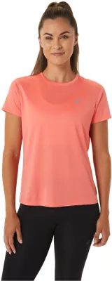 Produktbild von Asics Tshirts Core SS Top, 2012C335706, Größe: 164