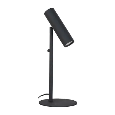 Productafbeelding van House Collection tafellamp Malin, zwart