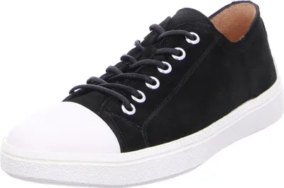 Produktbild von Think! Halbschuhe Sneaker Veloursleder
