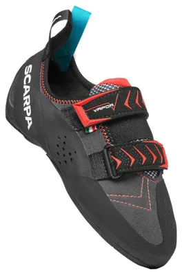 Immagine prodotto di Vapor V LV, Scarpa da arrampicata, misura 38.5, colore 1062-fumo/corallo - Scarpa