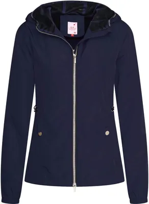 Produktbild von Imperial Riding Regenjacke Damen IRHCarly FS 2022 Navy L