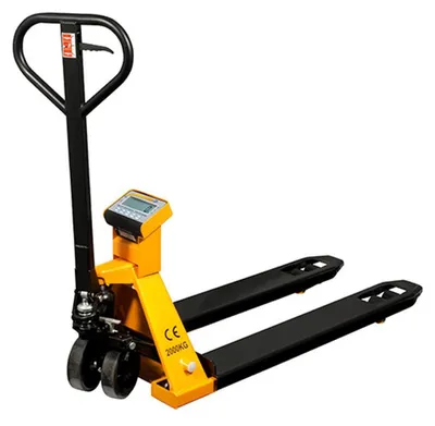 Immagine prodotto di PCE Instruments: Bilancia industriale PCE-PTS 1N