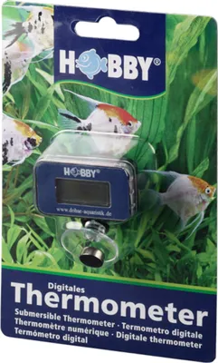 Immagine prodotto di Hobby Termometro Digitale