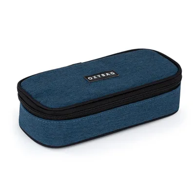 Produktbild von Oxybag Komforthülle UNICOLOR blau