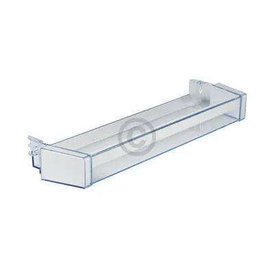 Produktbild von Abstellfach BOSCH 00704425 Absteller 473x50mm für Kühlschranktüre