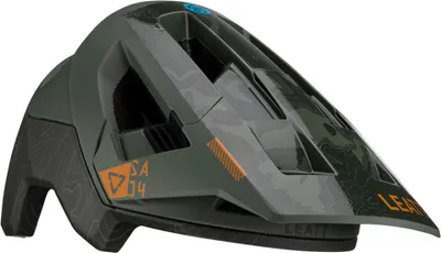 Image de Casque Leatt MTB All Mountain 4.0 Pine S
