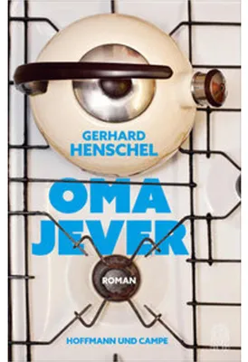 Produktbild von Oma Jever