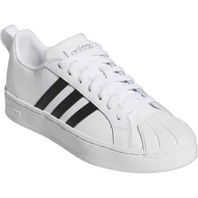 Produktbild von Adidas Streetcheck Ftwwht/Cblack/Msilve 40