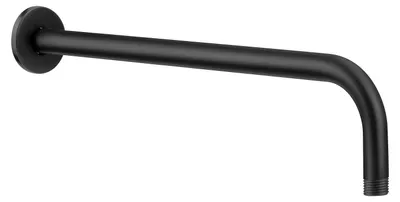 Immagine prodotto di Doccia rotonda in acciaio inossidabile, diametro 40 cm
