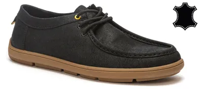 Zdjęcie produktu dla Buty sportowe męskie Keddo, model 867254-08-03, kolor: czarny, rozmiar: 42
