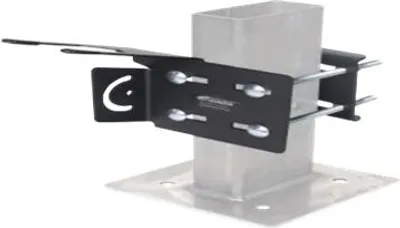 Image de Getac Universal Barcode Scanner Moun