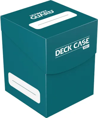 Produktbild von ULTIMATE GUARD UGD010299, Kartenhalter, Farbe Petrol, 1 Stück(e)
