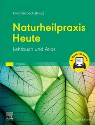Obrázek produktu pro Naturheilpraxis Heute + E-Book