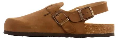 Image de Mules en cuir Blogwork