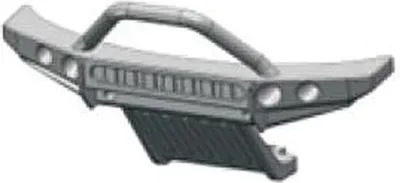 Produktbild von Amewi 65101 Stoßfänger vorne