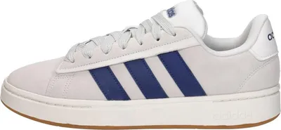 Produktbild von Adidas Grand Court Alpha Sneakers Laag - Lichtgrijs - Maat 45.3