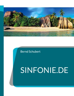 Produktbild von Sinfonie.de