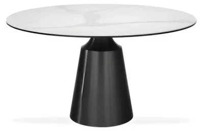 Produktbild von Couchtisch Tische Designer Beistelltisch Rund Couchtisch Tisch Couchtische