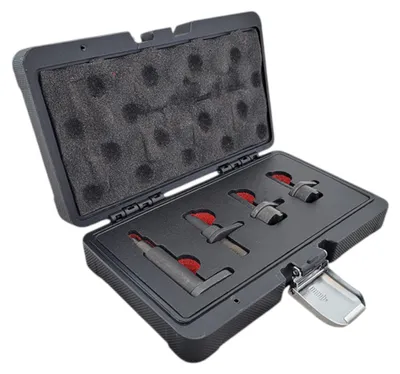 Immagine prodotto di Weber Tools WT-2047 Attrezzo di regolazione Attrezzo di bloccaggio Albero a camme