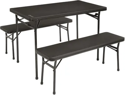 Produktbild von Outwell 531140, 2 Sitz(e), Stahl, Schwarz, 12,8 kg