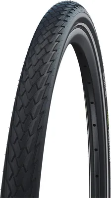 Produktbild von Schwalbe Marathon GreenGuard Addix Eco black reflex 37-622