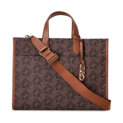 Produktbild von Michael Kors Damen Handtaschen 30H3G3GT3B-227 Farbe: Braun Größe: Einheitsgröße