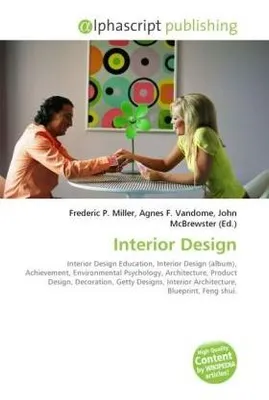 Produktbild von Interior Design