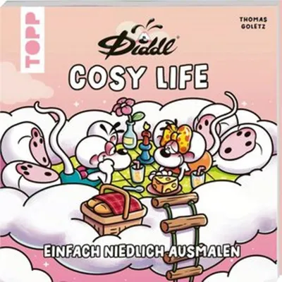 Produktbild von DIDDL - Cosy Life