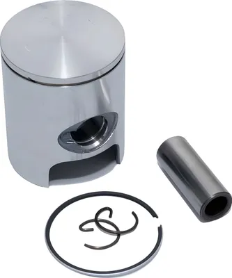 Produktbild von Kolben Stage6 ALU (C), d=40mm, 12mm Kolbenbolzen für AC 50
