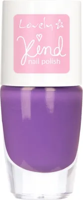 Obrázok produktu pre Lovely Kind Lak na nechty Lakier do paznokci 1, 8 ml