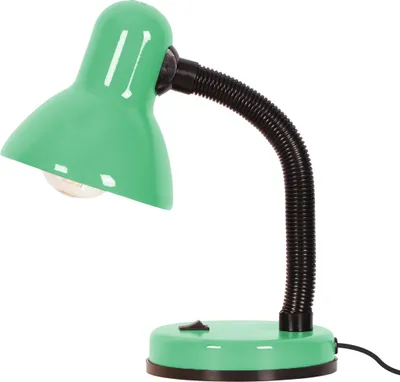 Immagine prodotto di Lampada da scrivania CARIBA K-MT-203 Kaja verde