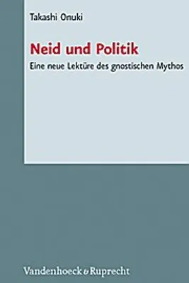 Zdjęcie produktu dla Neid und Politik