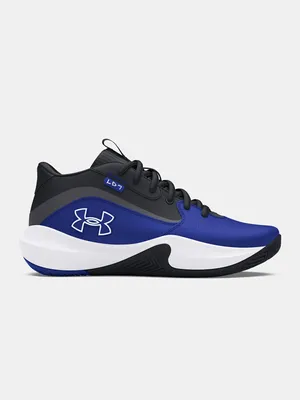 Obrázok produktu pre Under Armour Ua Gs Lockdown 7 - blue, veľkosť:7b