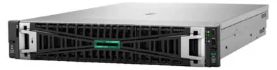 Produktbild von HPE ProLiant DL380 Gen12 2HE 6505P 12-Core 2.2GHz 2x32GB-R 12LFF Hot Plug MR416i-o 2x8TB HDD 2x1000W Server