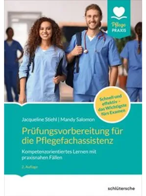 Image de Prüfungsvorbereitung für die Pflegefachassistenz