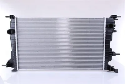 Zdjęcie produktu dla Chłodnica Renault Fluence (08-)