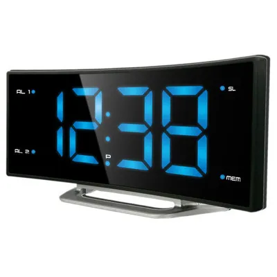 Produktbild von Technoline WT 460 Uhrenradio