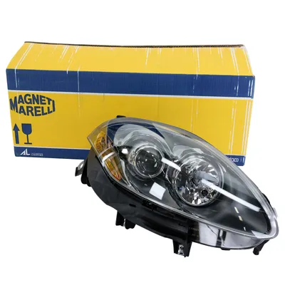 Produktbild von Magneti Marelli Hauptscheinwerfer  712437021129