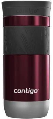Zdjęcie produktu dla Kubek termiczny ContiGo! Byron 2.0 470ml - Vivacious